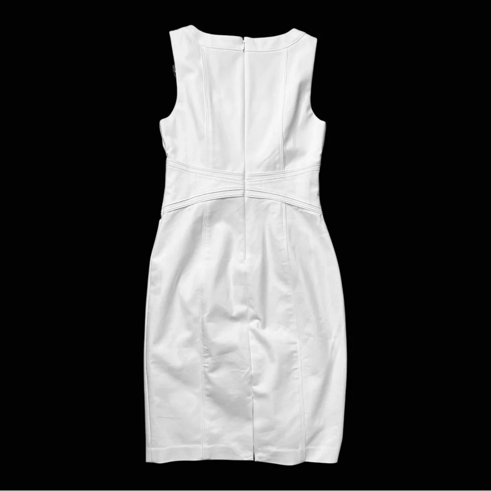 NWT White House Black Market Size 2 Dress - Picture 3 of 7